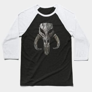 Mythosaur Baseball T-Shirt